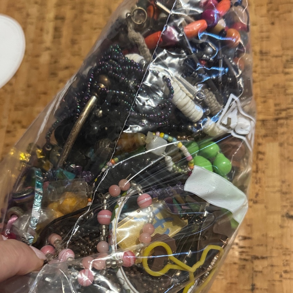 Colorful Beaded Jewelry Collection - Picture 5 of 5